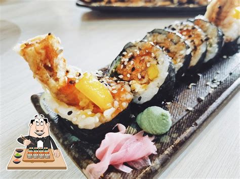 davao city sushi|Best sushi restaurants in Davao City, spring 2024 .